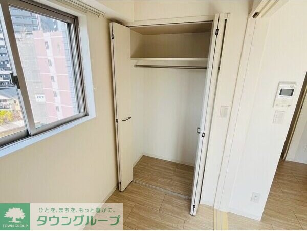 Blue Ocean Sakoの物件内観写真