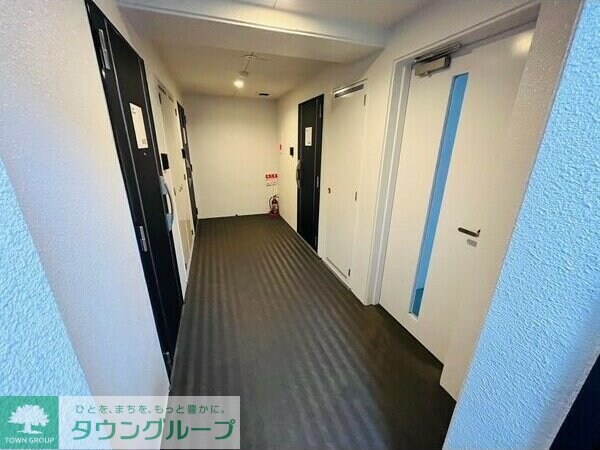 Blue Ocean Sakoの物件内観写真