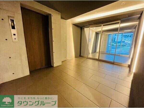 Blue Ocean Sakoの物件内観写真