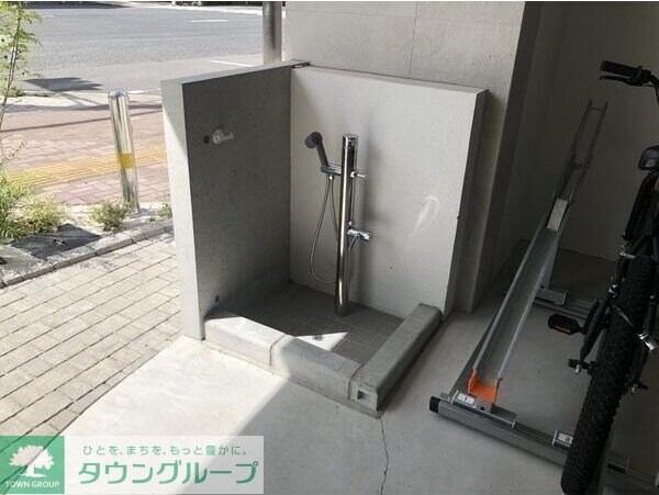 Blue Ocean Sakoの物件内観写真