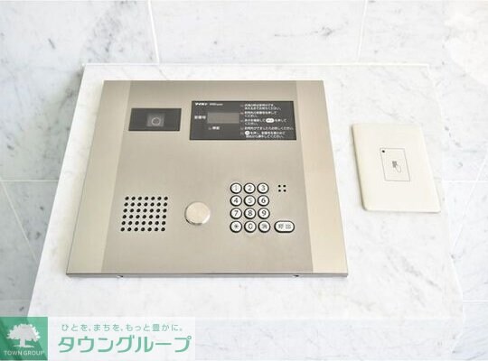 Gramercy Shiromi-doriの物件内観写真