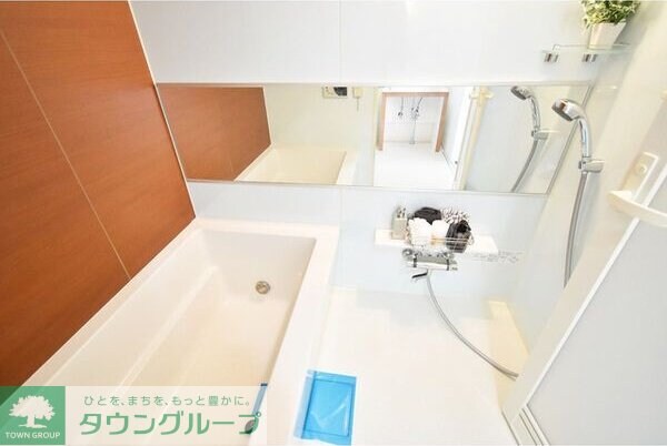 Gramercy Shiromi-doriの物件内観写真