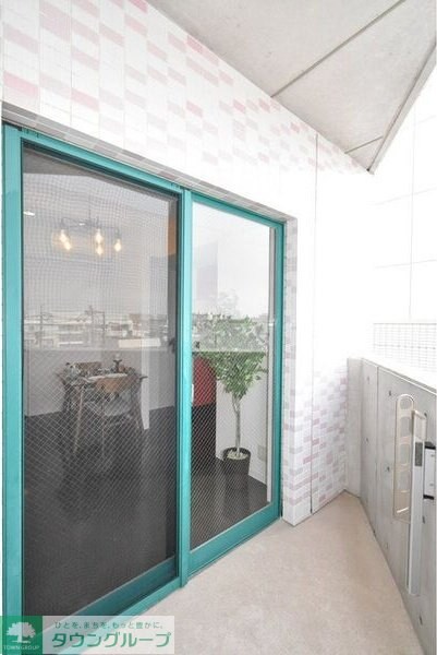 Gramercy Shiromi-doriの物件内観写真