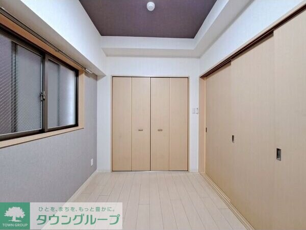 エルザセンティア筒井の物件内観写真