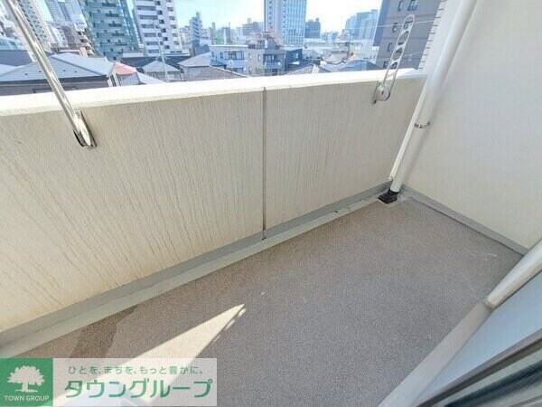 エルザセンティア筒井の物件内観写真