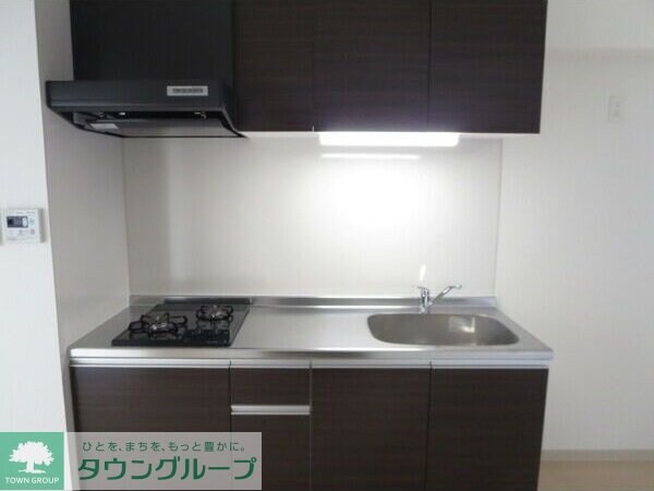 パークレジデンス丸の内駅前の物件内観写真