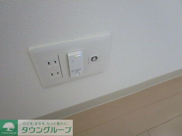 パークレジデンス丸の内駅前の物件内観写真