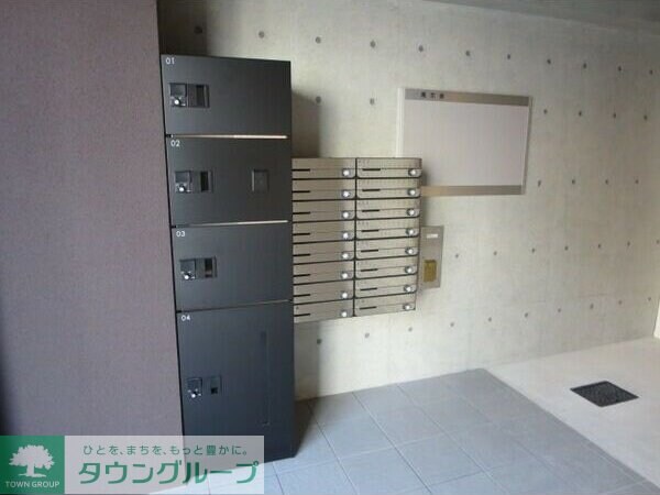 パークレジデンス丸の内駅前の物件内観写真