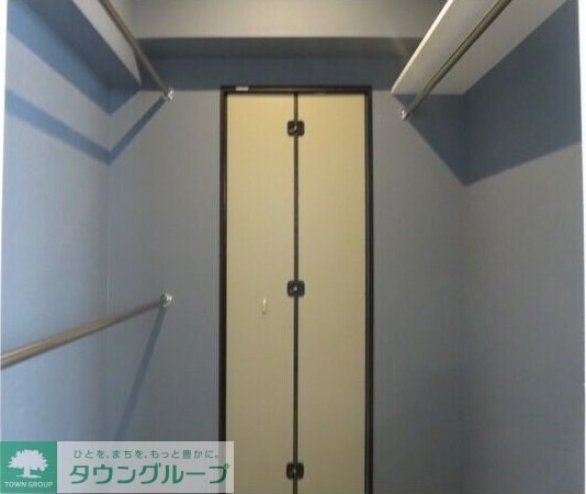 パークレジデンス丸の内駅前の物件内観写真