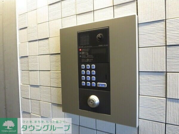 パークレジデンス丸の内駅前の物件内観写真