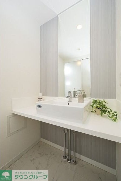 エスティメゾン葵の物件内観写真