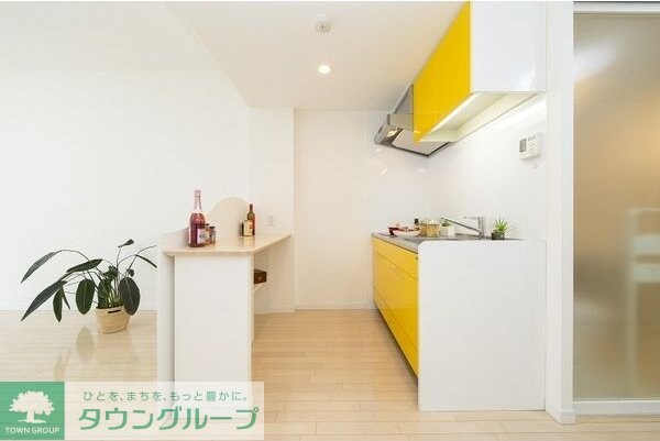 エスティメゾン葵の物件内観写真