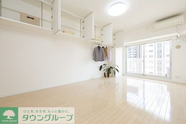 エスティメゾン葵の物件内観写真