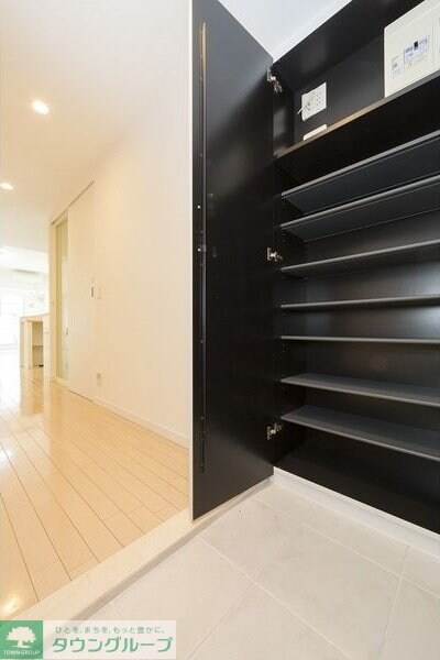 エスティメゾン葵の物件内観写真