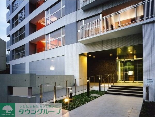 エスティメゾン葵の物件内観写真