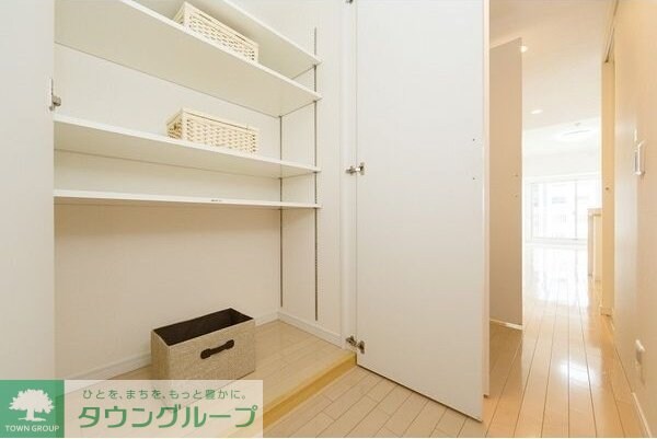 エスティメゾン葵の物件内観写真