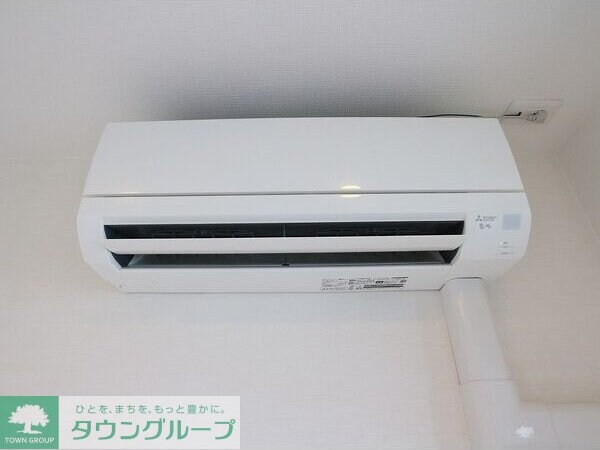 REGALEST S.FLOWER中村公園の物件内観写真