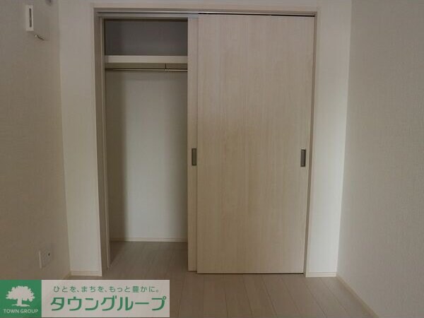 REGALEST S.FLOWER中村公園の物件内観写真