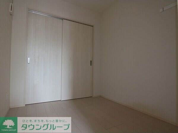 REGALEST S.FLOWER中村公園の物件内観写真