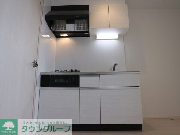 REGALEST S.FLOWER中村公園の物件内観写真