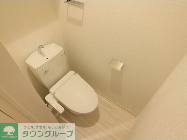 REGALEST S.FLOWER中村公園の物件内観写真