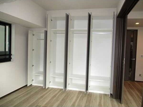 ローレルタワー名古屋栄の物件内観写真