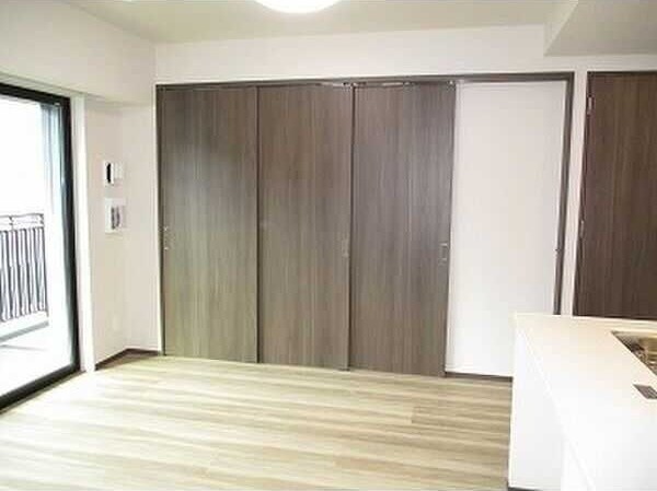 ローレルタワー名古屋栄の物件内観写真