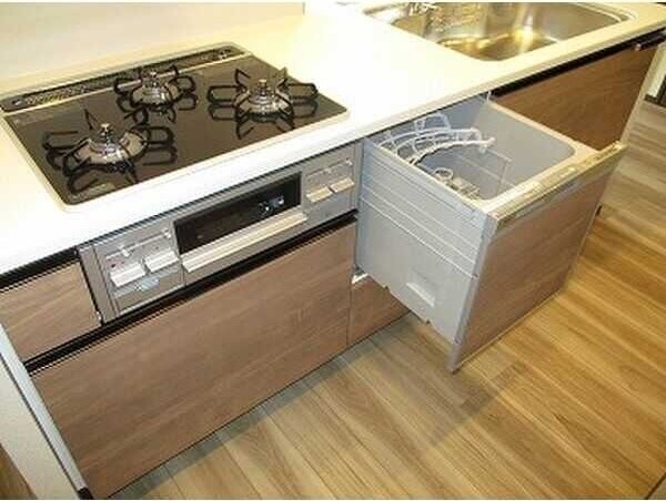 ローレルタワー名古屋栄の物件内観写真