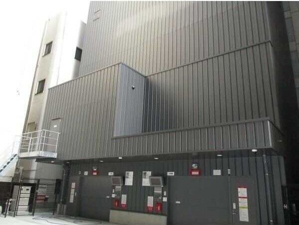 ローレルタワー名古屋栄の物件内観写真