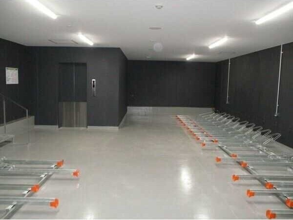 ローレルタワー名古屋栄の物件内観写真