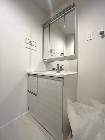 へーベルメゾン筒井の物件内観写真