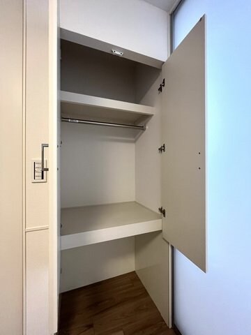 へーベルメゾン筒井の物件内観写真