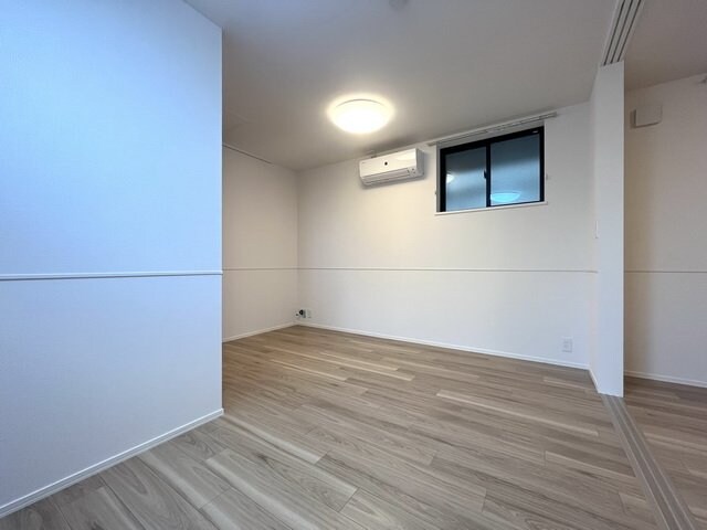 へーベルメゾン筒井の物件内観写真