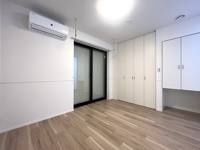 へーベルメゾン筒井の物件内観写真