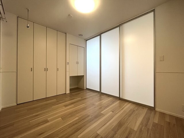 へーベルメゾン筒井の物件内観写真