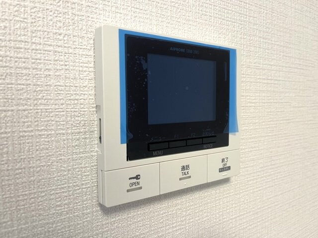 へーベルメゾン筒井の物件内観写真