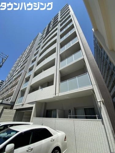 アーデルドルフの物件外観写真