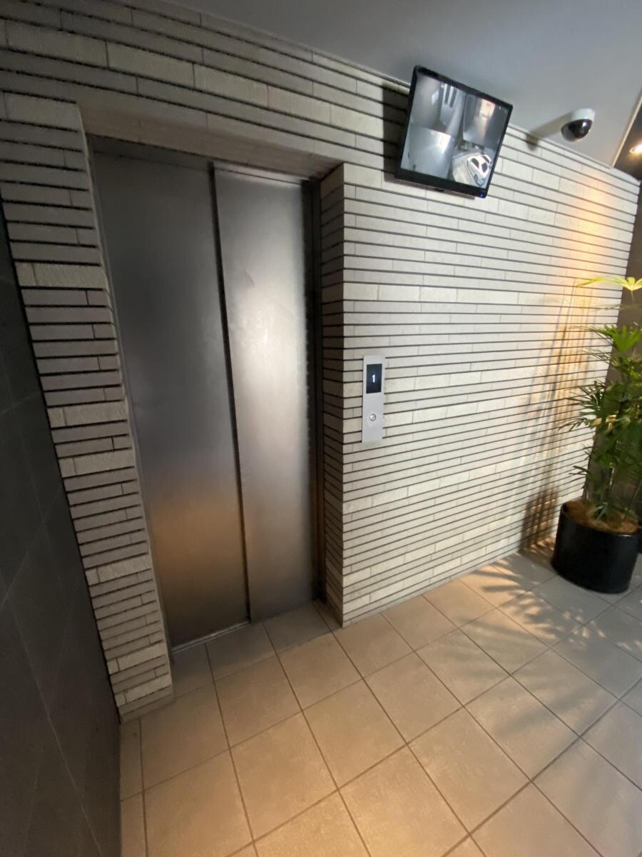 アーデルドルフの物件内観写真