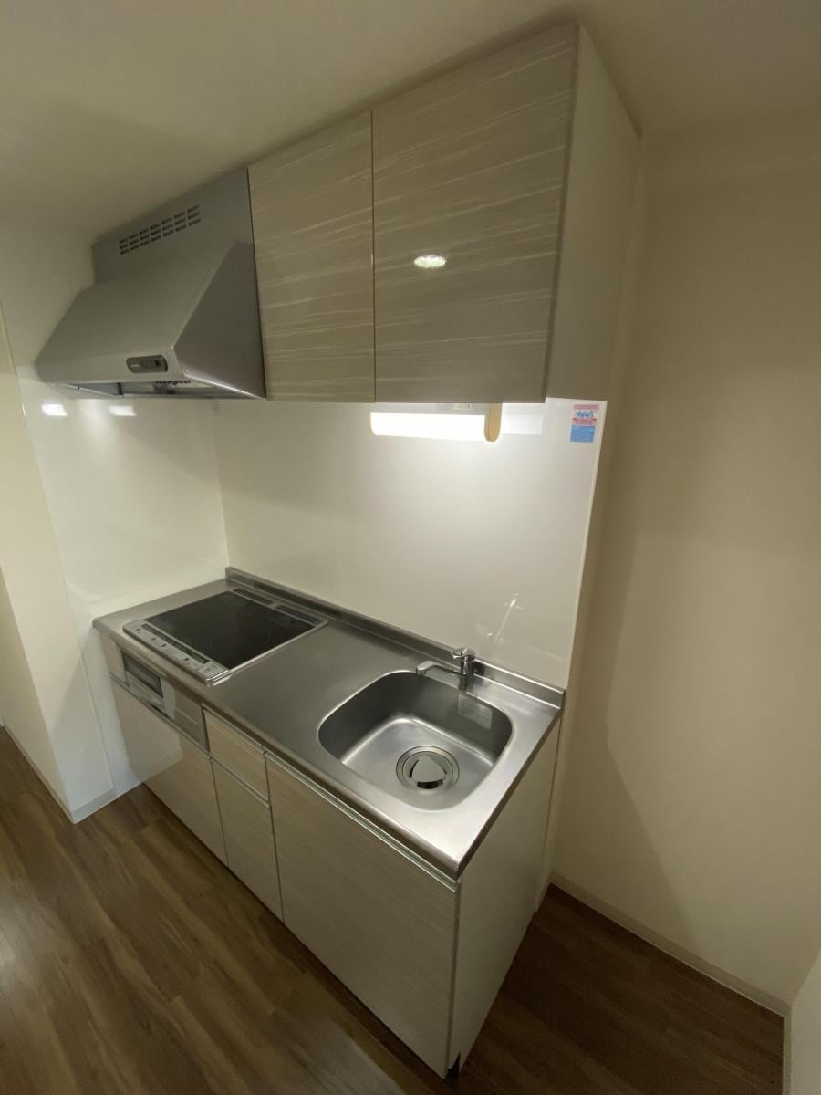 アーデルドルフの物件内観写真