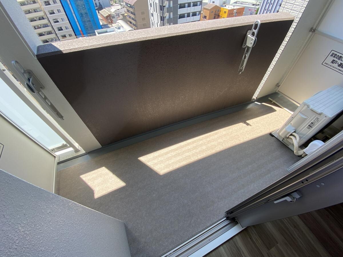 アーデルドルフの物件内観写真