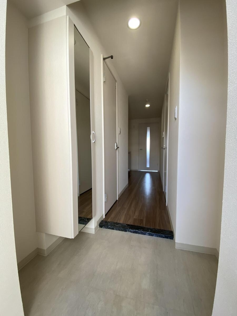 アーデルドルフの物件内観写真