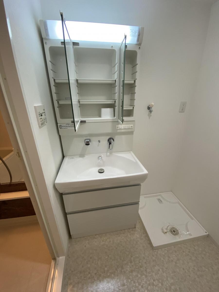 アーデルドルフの物件内観写真