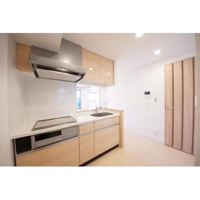 ルーエ錦の物件内観写真