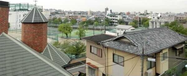 ＶＩＳＣＯＮＴＩ覚王山の物件内観写真