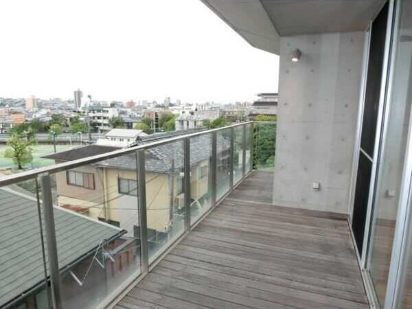 ＶＩＳＣＯＮＴＩ覚王山の物件内観写真