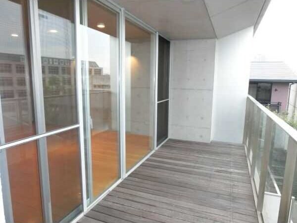 ＶＩＳＣＯＮＴＩ覚王山の物件内観写真