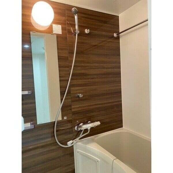 GVIVRE東別院の物件内観写真