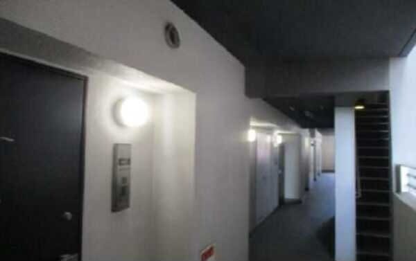 白川公園パークマンションの物件内観写真