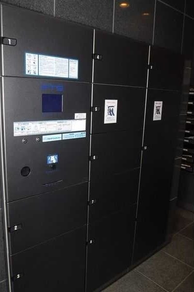 白川公園パークマンションの物件内観写真