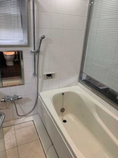 白川公園パークマンションの物件内観写真